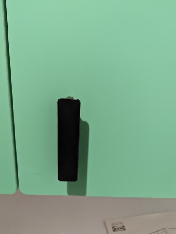 Customizable Door Handle Jig