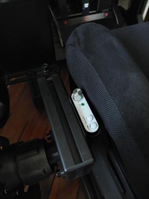 Nobsound sim rig holder