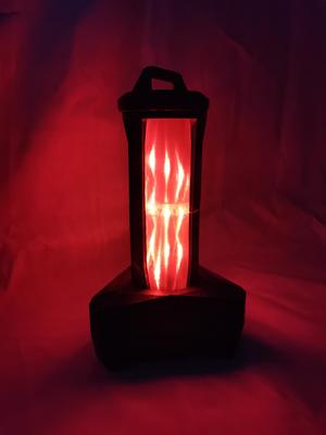 LED LIGHT VALORANT SPIKE