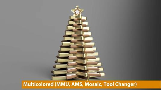 Christmas Tree 01 (MC)