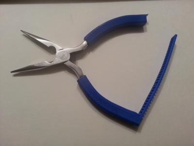 Pliers handles