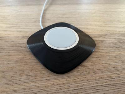 Mounting Base for MagSafe Charger