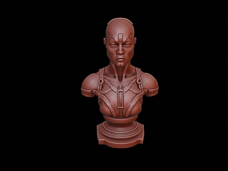 Electro Bust