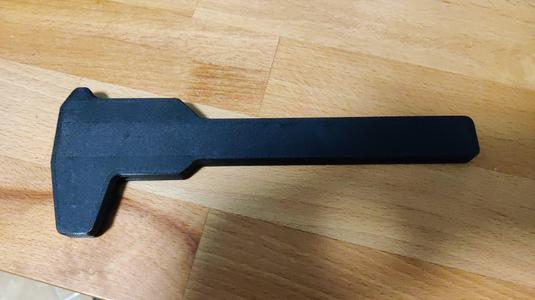 Caliper box