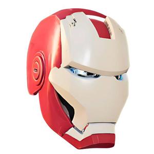 Iron Man Helmet
