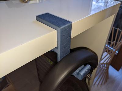 Another Headset Hanger