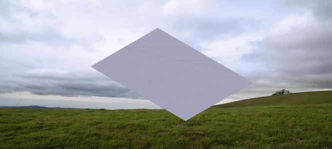 the PERFECT (paper) air plane