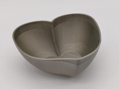 Heart Bowl