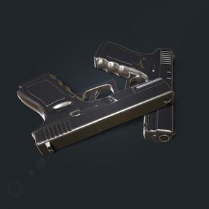 Glock for Printing
