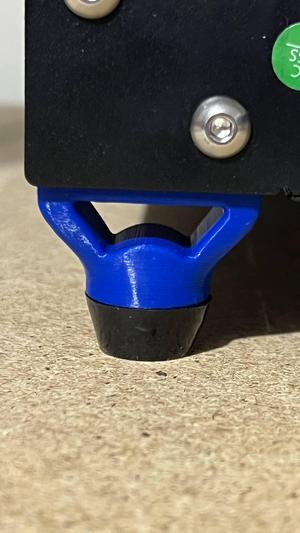 Vyper Foot Re-Mix V2.stl