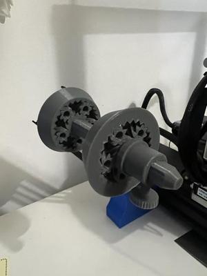 Ender 3 v2 Neo Spool Bearing