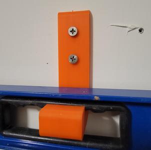 Kobalt Level Hook