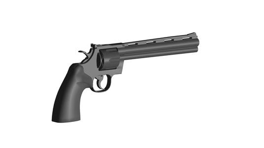 Colt Python series
