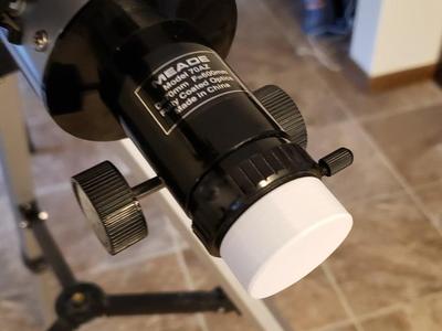 1.25 Eyepiece Plug