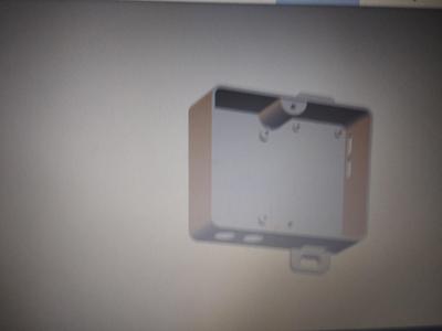 Rpi zero Box