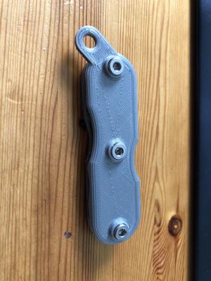 SwissKeyKnife