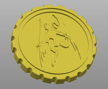 BB Imp Coin