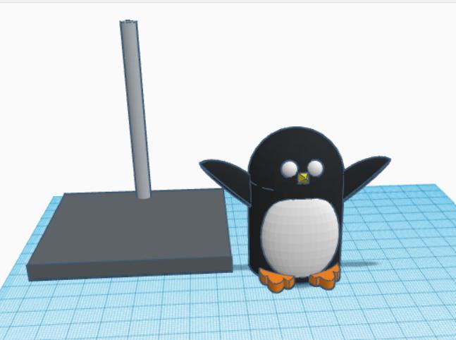 penguin 1