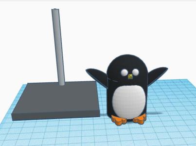 penguin 1