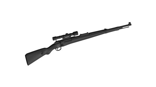 Karabiner 98k