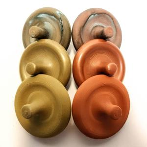 Flywheel Top