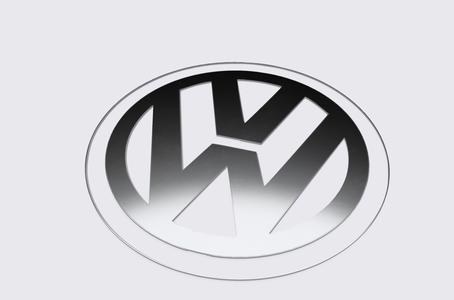 Volkswagen Logo