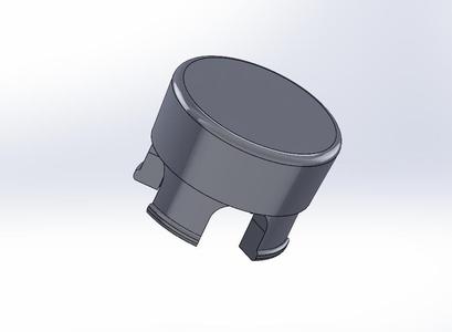Smart 10 game button