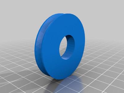 fix anycubic i3 mega guide cover