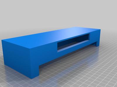 ECU Box Lid