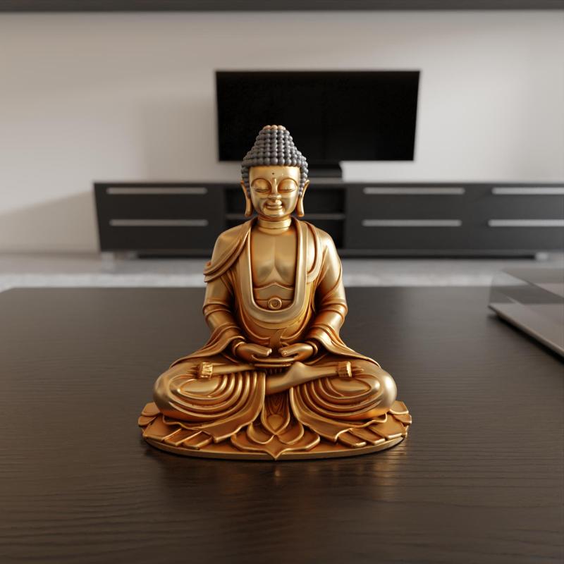 Buddha