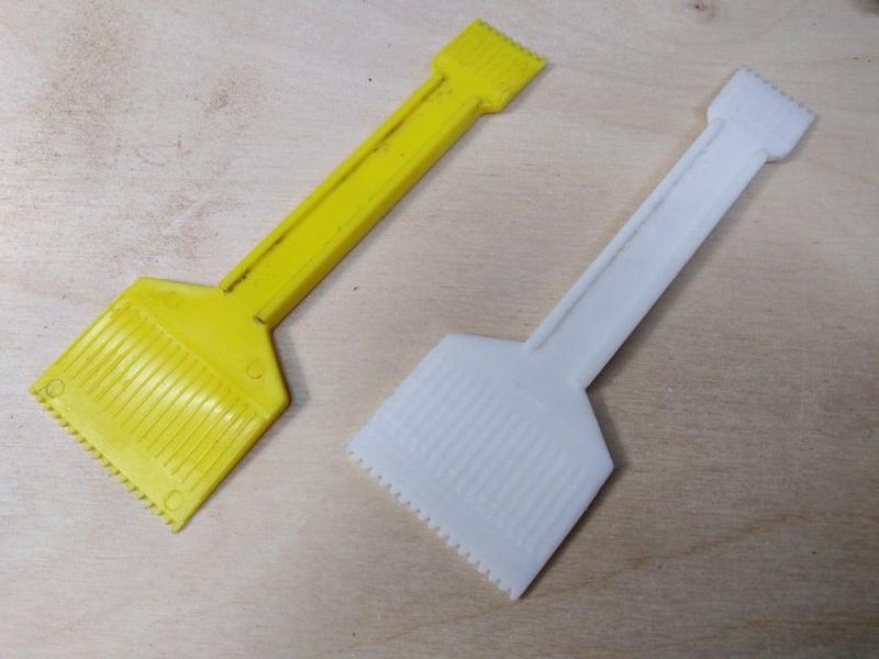 Glue Spatula