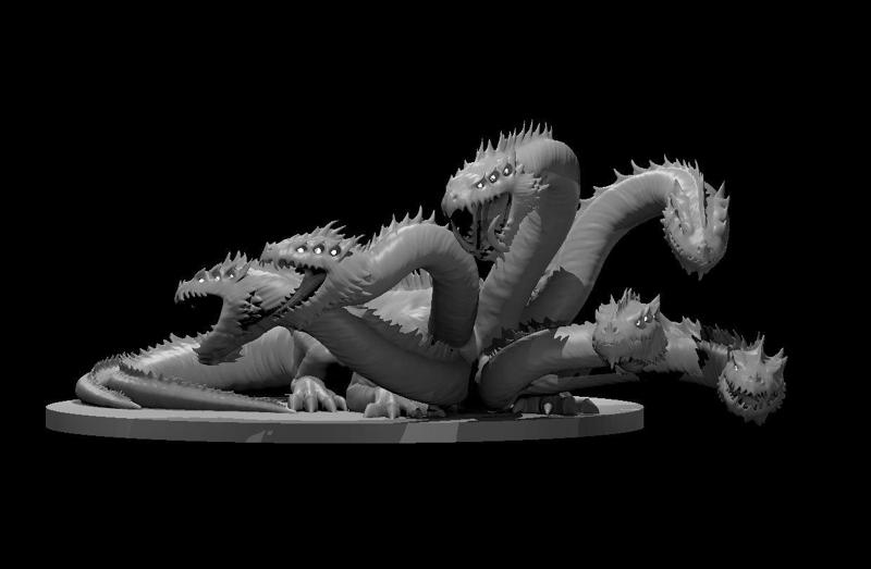 Zaxara the Exemplary