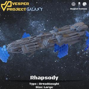 Rhapsody