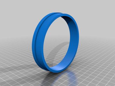 bague centreuse induit pour AV7