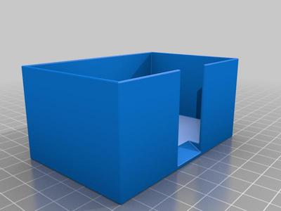 UNO card holder