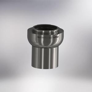 Microscope Camera Adapter (T Ring) (Nikon D3300)