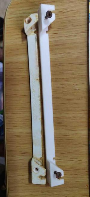 Soporte para escurridor "Filinox" (Escurreplatos)