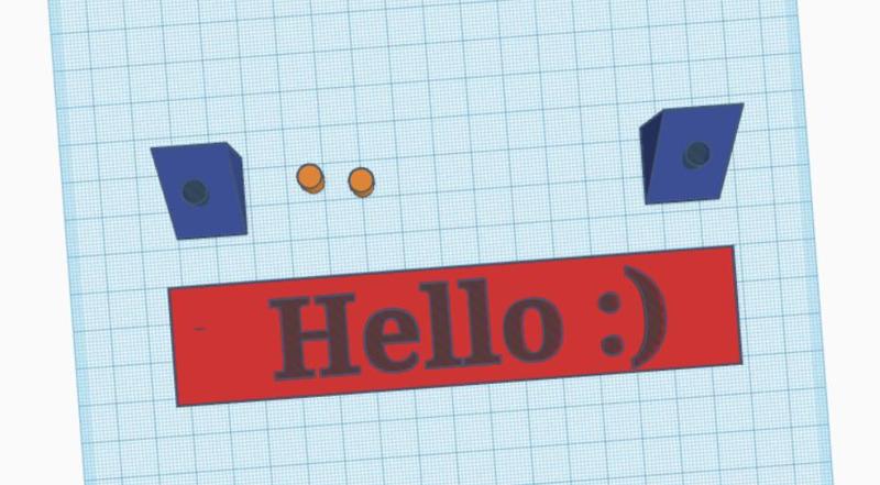 Hello Sign 2.0