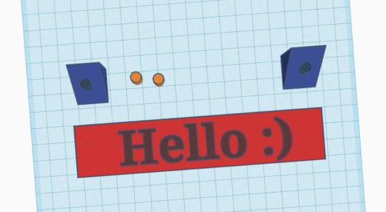 Hello Sign 2.0