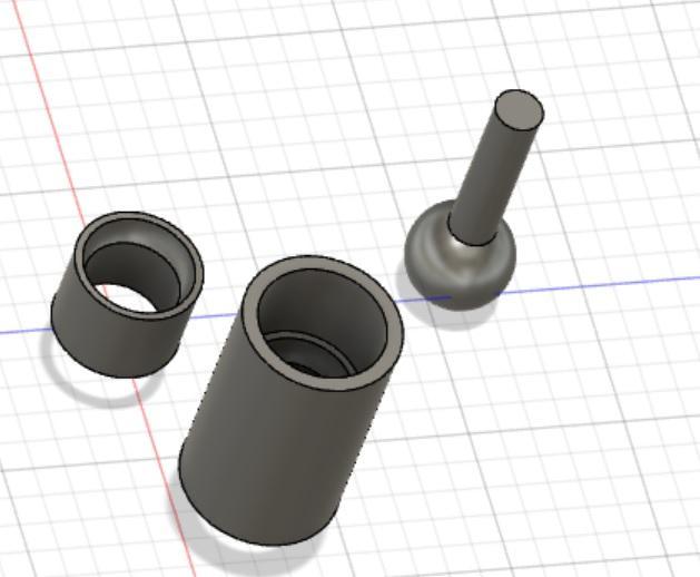 ball and socket