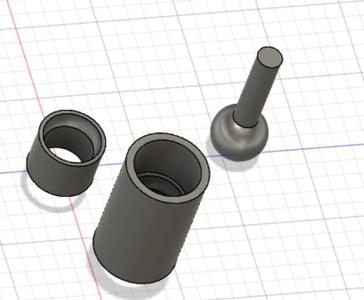 ball and socket