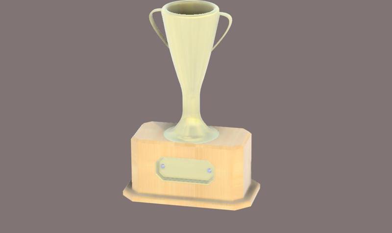 Trophy v2