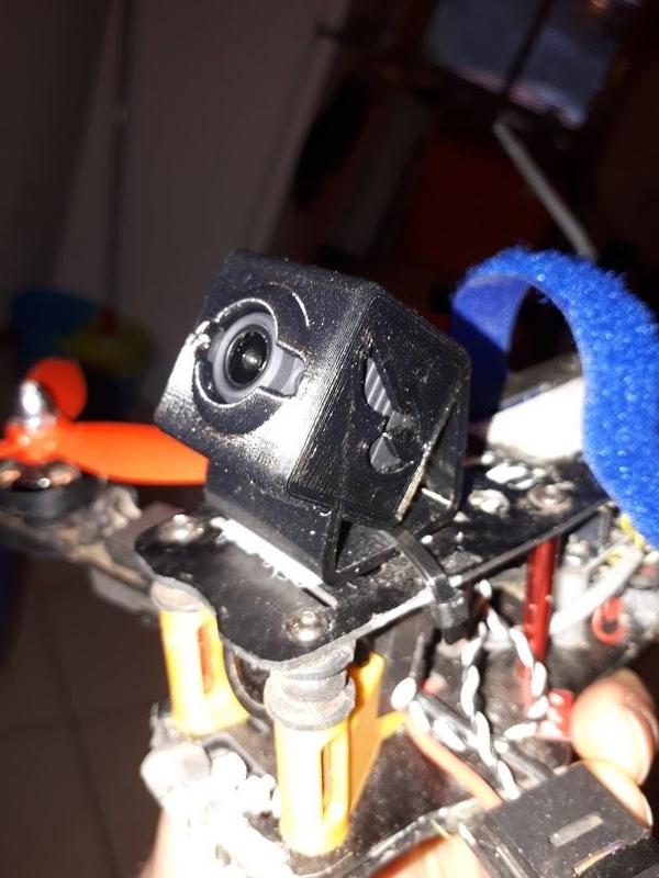 SQ12 Cam Mount