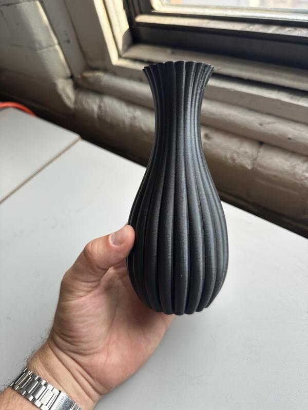 Petal Vase