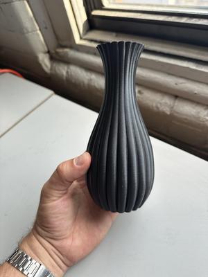 Petal Vase