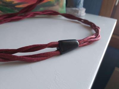 Headphone Cable Y-Splitter