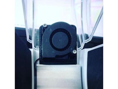 SUNLU FilaDryer S1 Drybox Fan Holder
