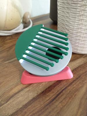 Thumb Piano