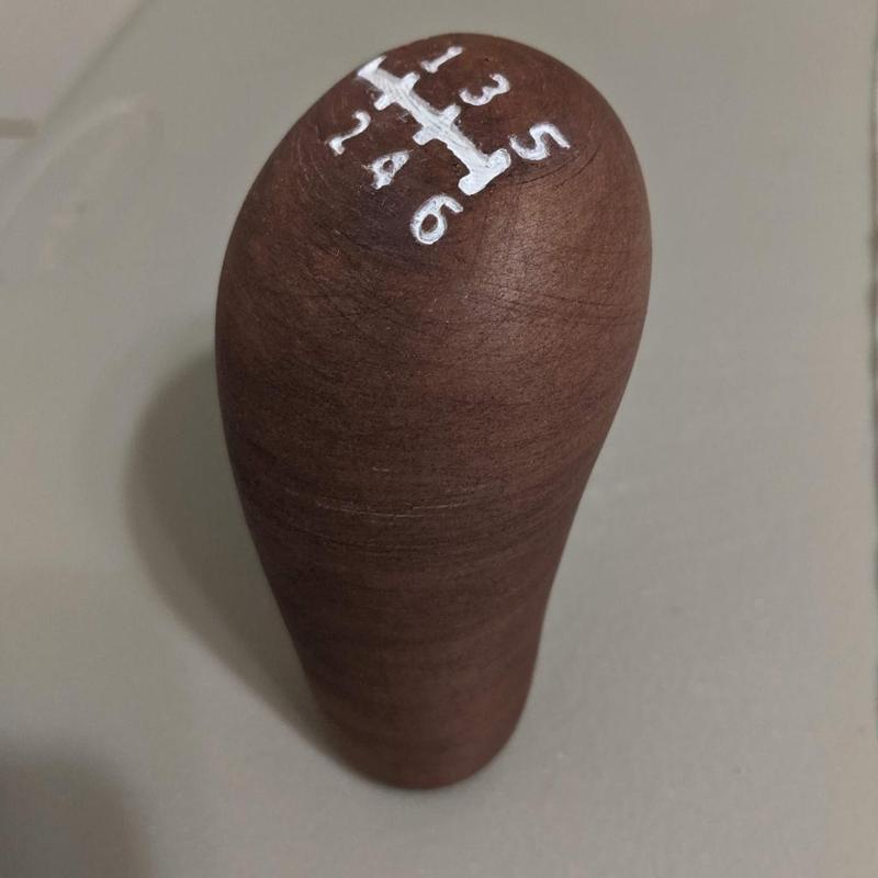 Toyota Tacoma Manual Shift Knob