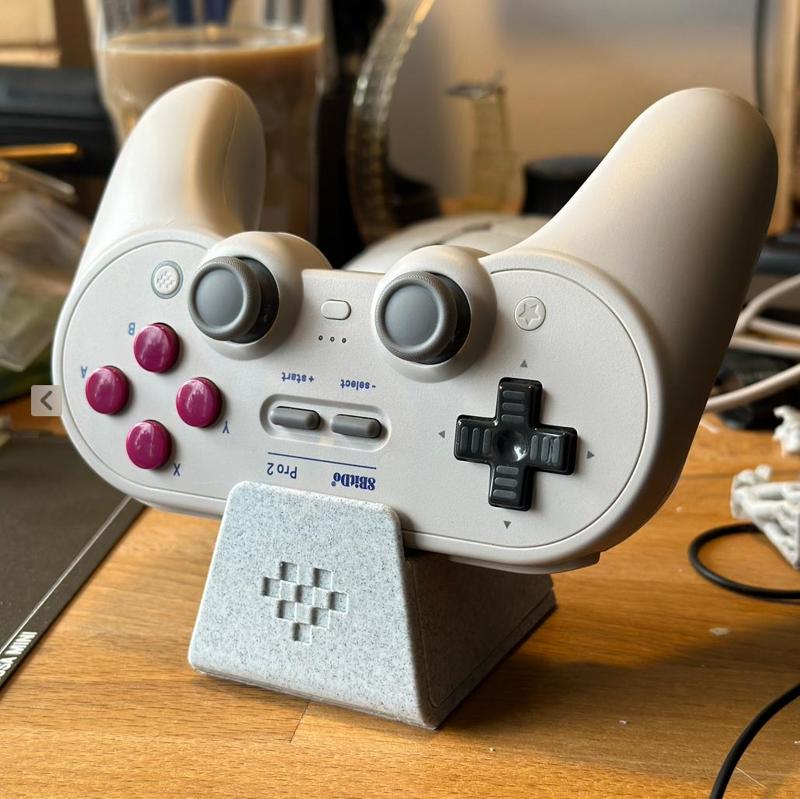 8BitDo Charging Dock for Original Cable